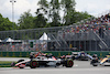 GP CANADA, Nico Hulkenberg (GER) Haas VF-23.
18.06.2023. Formula 1 World Championship, Rd 9, Canadian Grand Prix, Montreal, Canada, Gara Day.
- www.xpbimages.com, EMail: requests@xpbimages.com © Copyright: Bearne / XPB Images