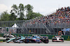 GP CANADA, Pierre Gasly (FRA) Alpine F1 Team A523.
18.06.2023. Formula 1 World Championship, Rd 9, Canadian Grand Prix, Montreal, Canada, Gara Day.
- www.xpbimages.com, EMail: requests@xpbimages.com © Copyright: Bearne / XPB Images