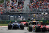 GP CANADA, Alexander Albon (THA) Williams Racing FW45.
18.06.2023. Formula 1 World Championship, Rd 9, Canadian Grand Prix, Montreal, Canada, Gara Day.
- www.xpbimages.com, EMail: requests@xpbimages.com © Copyright: Bearne / XPB Images
