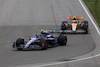 GP CANADA, Logan Sargeant (USA) Williams Racing FW45.
18.06.2023. Formula 1 World Championship, Rd 9, Canadian Grand Prix, Montreal, Canada, Gara Day.
- www.xpbimages.com, EMail: requests@xpbimages.com © Copyright: Bearne / XPB Images
