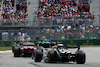 GP CANADA, Valtteri Bottas (FIN) Alfa Romeo F1 Team C43 davanti a Nyck de Vries (NLD) AlphaTauri AT04.
18.06.2023. Formula 1 World Championship, Rd 9, Canadian Grand Prix, Montreal, Canada, Gara Day.
- www.xpbimages.com, EMail: requests@xpbimages.com © Copyright: Bearne / XPB Images