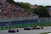 GP CANADA, Zhou Guanyu (CHN) Alfa Romeo F1 Team C43 at the partenza of the race.
18.06.2023. Formula 1 World Championship, Rd 9, Canadian Grand Prix, Montreal, Canada, Gara Day.
- www.xpbimages.com, EMail: requests@xpbimages.com © Copyright: Bearne / XPB Images
