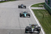 GP CANADA, Lewis Hamilton (GBR) Mercedes AMG F1 W14.
18.06.2023. Formula 1 World Championship, Rd 9, Canadian Grand Prix, Montreal, Canada, Gara Day.
- www.xpbimages.com, EMail: requests@xpbimages.com © Copyright: Bearne / XPB Images
