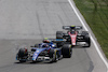 GP CANADA, Logan Sargeant (USA) Williams Racing FW45.
18.06.2023. Formula 1 World Championship, Rd 9, Canadian Grand Prix, Montreal, Canada, Gara Day.
- www.xpbimages.com, EMail: requests@xpbimages.com © Copyright: Bearne / XPB Images