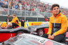GP CANADA, Lando Norris (GBR) McLaren on the drivers' parade.
18.06.2023. Formula 1 World Championship, Rd 9, Canadian Grand Prix, Montreal, Canada, Gara Day.
- www.xpbimages.com, EMail: requests@xpbimages.com © Copyright: Batchelor / XPB Images