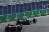 GP CANADA, Zhou Guanyu (CHN) Alfa Romeo F1 Team C43.
18.06.2023. Formula 1 World Championship, Rd 9, Canadian Grand Prix, Montreal, Canada, Gara Day.
- www.xpbimages.com, EMail: requests@xpbimages.com © Copyright: Bearne / XPB Images