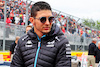 GP CANADA, Esteban Ocon (FRA) Alpine F1 Team on the drivers' parade.
18.06.2023. Formula 1 World Championship, Rd 9, Canadian Grand Prix, Montreal, Canada, Gara Day.
- www.xpbimages.com, EMail: requests@xpbimages.com © Copyright: Batchelor / XPB Images