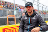 GP CANADA, Pierre Gasly (FRA) Alpine F1 Team on the drivers' parade.
18.06.2023. Formula 1 World Championship, Rd 9, Canadian Grand Prix, Montreal, Canada, Gara Day.
- www.xpbimages.com, EMail: requests@xpbimages.com © Copyright: Batchelor / XPB Images