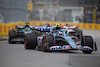 GP CANADA, Pierre Gasly (FRA) Alpine F1 Team A523.
18.06.2023. Formula 1 World Championship, Rd 9, Canadian Grand Prix, Montreal, Canada, Gara Day.
- www.xpbimages.com, EMail: requests@xpbimages.com © Copyright: Price / XPB Images