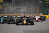 GP CANADA, Max Verstappen (NLD) Red Bull Racing RB19 davanti a at the partenza of the race.
18.06.2023. Formula 1 World Championship, Rd 9, Canadian Grand Prix, Montreal, Canada, Gara Day.
- www.xpbimages.com, EMail: requests@xpbimages.com © Copyright: Price / XPB Images
