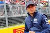 GP CANADA, Nyck de Vries (NLD) AlphaTauri on the drivers' parade.
18.06.2023. Formula 1 World Championship, Rd 9, Canadian Grand Prix, Montreal, Canada, Gara Day.
- www.xpbimages.com, EMail: requests@xpbimages.com © Copyright: Batchelor / XPB Images