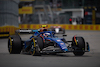 GP CANADA, Logan Sargeant (USA) Williams Racing FW45.
18.06.2023. Formula 1 World Championship, Rd 9, Canadian Grand Prix, Montreal, Canada, Gara Day.
- www.xpbimages.com, EMail: requests@xpbimages.com © Copyright: Price / XPB Images
