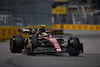 GP CANADA, Zhou Guanyu (CHN) Alfa Romeo F1 Team C43.
18.06.2023. Formula 1 World Championship, Rd 9, Canadian Grand Prix, Montreal, Canada, Gara Day.
- www.xpbimages.com, EMail: requests@xpbimages.com © Copyright: Price / XPB Images