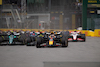 GP CANADA, Max Verstappen (NLD) Red Bull Racing RB19 davanti a at the partenza of the race.
18.06.2023. Formula 1 World Championship, Rd 9, Canadian Grand Prix, Montreal, Canada, Gara Day.
- www.xpbimages.com, EMail: requests@xpbimages.com © Copyright: Price / XPB Images