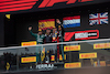 GP CANADA, The podium (L to R): Fernando Alonso (ESP) Aston Martin F1 Team, second; Adrian Newey (GBR) Red Bull Racing Chief Technical Officer; Max Verstappen (NLD) Red Bull Racing, vincitore; Lewis Hamilton (GBR) Mercedes AMG F1, third.
18.06.2023. Formula 1 World Championship, Rd 9, Canadian Grand Prix, Montreal, Canada, Gara Day.
- www.xpbimages.com, EMail: requests@xpbimages.com © Copyright: Price / XPB Images
