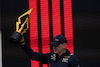 GP CANADA, Adrian Newey (GBR) Red Bull Racing Chief Technical Officer celebrates on the podium.
18.06.2023. Formula 1 World Championship, Rd 9, Canadian Grand Prix, Montreal, Canada, Gara Day.
- www.xpbimages.com, EMail: requests@xpbimages.com © Copyright: Price / XPB Images