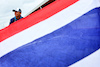 GP CANADA, Alexander Albon (THA) Williams Racing on the drivers' parade.
18.06.2023. Formula 1 World Championship, Rd 9, Canadian Grand Prix, Montreal, Canada, Gara Day.
- www.xpbimages.com, EMail: requests@xpbimages.com © Copyright: Batchelor / XPB Images