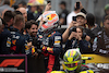 GP CANADA, Gara winner Max Verstappen (NLD) Red Bull Racing celebrates in parc ferme.
18.06.2023. Formula 1 World Championship, Rd 9, Canadian Grand Prix, Montreal, Canada, Gara Day.
- www.xpbimages.com, EMail: requests@xpbimages.com © Copyright: Price / XPB Images