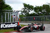 GP CANADA, Zhou Guanyu (CHN) Alfa Romeo F1 Team C43.
18.06.2023. Formula 1 World Championship, Rd 9, Canadian Grand Prix, Montreal, Canada, Gara Day.
 - www.xpbimages.com, EMail: requests@xpbimages.com © Copyright: Coates / XPB Images