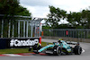 GP CANADA, Fernando Alonso (ESP) Aston Martin F1 Team AMR23.
18.06.2023. Formula 1 World Championship, Rd 9, Canadian Grand Prix, Montreal, Canada, Gara Day.
 - www.xpbimages.com, EMail: requests@xpbimages.com © Copyright: Coates / XPB Images