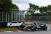 GP CANADA, Lewis Hamilton (GBR) Mercedes AMG F1 W14.
18.06.2023. Formula 1 World Championship, Rd 9, Canadian Grand Prix, Montreal, Canada, Gara Day.
 - www.xpbimages.com, EMail: requests@xpbimages.com © Copyright: Coates / XPB Images