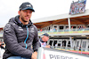 GP CANADA, Pierre Gasly (FRA) Alpine F1 Team on the drivers' parade.
18.06.2023. Formula 1 World Championship, Rd 9, Canadian Grand Prix, Montreal, Canada, Gara Day.
- www.xpbimages.com, EMail: requests@xpbimages.com © Copyright: Batchelor / XPB Images