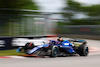 GP CANADA, Alexander Albon (THA) Williams Racing FW45.
18.06.2023. Formula 1 World Championship, Rd 9, Canadian Grand Prix, Montreal, Canada, Gara Day.
 - www.xpbimages.com, EMail: requests@xpbimages.com © Copyright: Coates / XPB Images