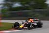 GP CANADA, Max Verstappen (NLD) Red Bull Racing RB19.
18.06.2023. Formula 1 World Championship, Rd 9, Canadian Grand Prix, Montreal, Canada, Gara Day.
 - www.xpbimages.com, EMail: requests@xpbimages.com © Copyright: Coates / XPB Images