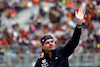 GP CANADA, Max Verstappen (NLD) Red Bull Racing on the drivers' parade.
18.06.2023. Formula 1 World Championship, Rd 9, Canadian Grand Prix, Montreal, Canada, Gara Day.
 - www.xpbimages.com, EMail: requests@xpbimages.com © Copyright: Coates / XPB Images