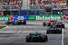 GP CANADA, Pierre Gasly (FRA) Alpine F1 Team A523.
18.06.2023. Formula 1 World Championship, Rd 9, Canadian Grand Prix, Montreal, Canada, Gara Day.
 - www.xpbimages.com, EMail: requests@xpbimages.com © Copyright: Coates / XPB Images