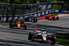 GP CANADA, Nico Hulkenberg (GER) Haas VF-23.
18.06.2023. Formula 1 World Championship, Rd 9, Canadian Grand Prix, Montreal, Canada, Gara Day.
 - www.xpbimages.com, EMail: requests@xpbimages.com © Copyright: Coates / XPB Images