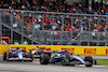 GP CANADA, Alexander Albon (THA) Williams Racing FW45.
18.06.2023. Formula 1 World Championship, Rd 9, Canadian Grand Prix, Montreal, Canada, Gara Day.
 - www.xpbimages.com, EMail: requests@xpbimages.com © Copyright: Coates / XPB Images