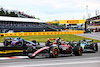 GP CANADA, Valtteri Bottas (FIN) Alfa Romeo F1 Team C43.
18.06.2023. Formula 1 World Championship, Rd 9, Canadian Grand Prix, Montreal, Canada, Gara Day.
 - www.xpbimages.com, EMail: requests@xpbimages.com © Copyright: Coates / XPB Images