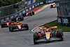 GP CANADA, Oscar Piastri (AUS) McLaren MCL60.
18.06.2023. Formula 1 World Championship, Rd 9, Canadian Grand Prix, Montreal, Canada, Gara Day.
 - www.xpbimages.com, EMail: requests@xpbimages.com © Copyright: Coates / XPB Images