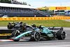GP CANADA, Fernando Alonso (ESP) Aston Martin F1 Team AMR23.
18.06.2023. Formula 1 World Championship, Rd 9, Canadian Grand Prix, Montreal, Canada, Gara Day.
 - www.xpbimages.com, EMail: requests@xpbimages.com © Copyright: Coates / XPB Images