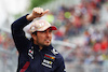 GP CANADA, Sergio Perez (MEX) Red Bull Racing on the drivers' parade.
18.06.2023. Formula 1 World Championship, Rd 9, Canadian Grand Prix, Montreal, Canada, Gara Day.
 - www.xpbimages.com, EMail: requests@xpbimages.com © Copyright: Coates / XPB Images