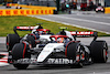 GP CANADA, Yuki Tsunoda (JPN) AlphaTauri AT04.
18.06.2023. Formula 1 World Championship, Rd 9, Canadian Grand Prix, Montreal, Canada, Gara Day.
 - www.xpbimages.com, EMail: requests@xpbimages.com © Copyright: Coates / XPB Images