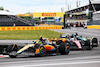 GP CANADA, Lando Norris (GBR) McLaren MCL60.
18.06.2023. Formula 1 World Championship, Rd 9, Canadian Grand Prix, Montreal, Canada, Gara Day.
 - www.xpbimages.com, EMail: requests@xpbimages.com © Copyright: Coates / XPB Images