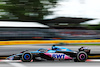 GP CANADA, Esteban Ocon (FRA) Alpine F1 Team A523.
18.06.2023. Formula 1 World Championship, Rd 9, Canadian Grand Prix, Montreal, Canada, Gara Day.
 - www.xpbimages.com, EMail: requests@xpbimages.com © Copyright: Coates / XPB Images
