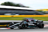 GP CANADA, George Russell (GBR) Mercedes AMG F1 W14.
18.06.2023. Formula 1 World Championship, Rd 9, Canadian Grand Prix, Montreal, Canada, Gara Day.
 - www.xpbimages.com, EMail: requests@xpbimages.com © Copyright: Coates / XPB Images