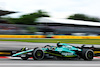 GP CANADA, Fernando Alonso (ESP) Aston Martin F1 Team AMR23.
18.06.2023. Formula 1 World Championship, Rd 9, Canadian Grand Prix, Montreal, Canada, Gara Day.
 - www.xpbimages.com, EMail: requests@xpbimages.com © Copyright: Coates / XPB Images