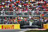 GP CANADA, Lewis Hamilton (GBR) Mercedes AMG F1 W14.
18.06.2023. Formula 1 World Championship, Rd 9, Canadian Grand Prix, Montreal, Canada, Gara Day.
 - www.xpbimages.com, EMail: requests@xpbimages.com © Copyright: Coates / XPB Images
