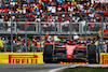 GP CANADA, Charles Leclerc (MON) Ferrari SF-23.
18.06.2023. Formula 1 World Championship, Rd 9, Canadian Grand Prix, Montreal, Canada, Gara Day.
 - www.xpbimages.com, EMail: requests@xpbimages.com © Copyright: Coates / XPB Images