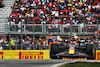 GP CANADA, Sergio Perez (MEX) Red Bull Racing RB19.
18.06.2023. Formula 1 World Championship, Rd 9, Canadian Grand Prix, Montreal, Canada, Gara Day.
 - www.xpbimages.com, EMail: requests@xpbimages.com © Copyright: Coates / XPB Images