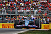 GP CANADA, Pierre Gasly (FRA) Alpine F1 Team A523.
18.06.2023. Formula 1 World Championship, Rd 9, Canadian Grand Prix, Montreal, Canada, Gara Day.
 - www.xpbimages.com, EMail: requests@xpbimages.com © Copyright: Coates / XPB Images