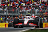 GP CANADA, Nico Hulkenberg (GER) Haas VF-23.
18.06.2023. Formula 1 World Championship, Rd 9, Canadian Grand Prix, Montreal, Canada, Gara Day.
 - www.xpbimages.com, EMail: requests@xpbimages.com © Copyright: Coates / XPB Images