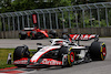 GP CANADA, Kevin Magnussen (DEN) Haas VF-23.
18.06.2023. Formula 1 World Championship, Rd 9, Canadian Grand Prix, Montreal, Canada, Gara Day.
 - www.xpbimages.com, EMail: requests@xpbimages.com © Copyright: Coates / XPB Images