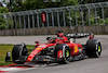 GP CANADA, Charles Leclerc (MON) Ferrari SF-23.
18.06.2023. Formula 1 World Championship, Rd 9, Canadian Grand Prix, Montreal, Canada, Gara Day.
 - www.xpbimages.com, EMail: requests@xpbimages.com © Copyright: Coates / XPB Images