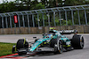 GP CANADA, Fernando Alonso (ESP) Aston Martin F1 Team AMR23.
18.06.2023. Formula 1 World Championship, Rd 9, Canadian Grand Prix, Montreal, Canada, Gara Day.
 - www.xpbimages.com, EMail: requests@xpbimages.com © Copyright: Coates / XPB Images