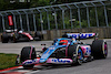 GP CANADA, Esteban Ocon (FRA) Alpine F1 Team A523.
18.06.2023. Formula 1 World Championship, Rd 9, Canadian Grand Prix, Montreal, Canada, Gara Day.
 - www.xpbimages.com, EMail: requests@xpbimages.com © Copyright: Coates / XPB Images